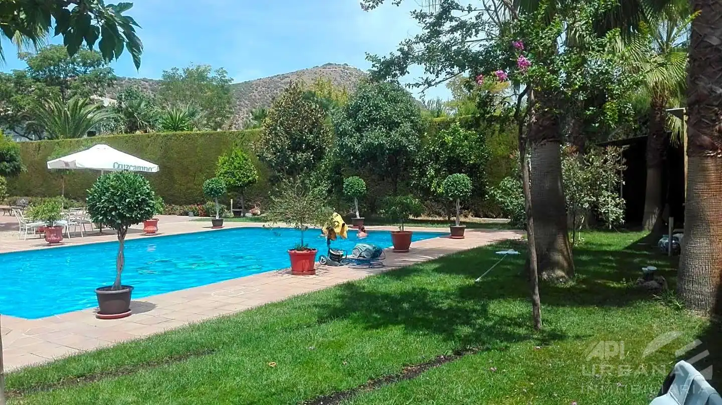 Casa amb terrassa en venda a Las Vegas - Campoaras, imagen 8