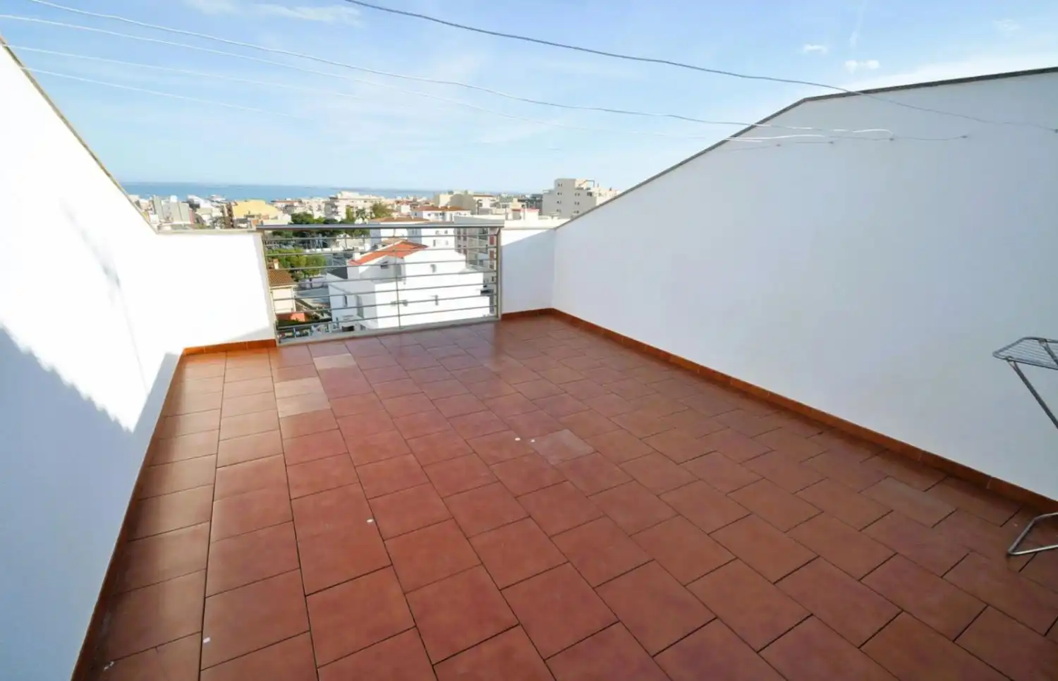 Reihenhaus mit Terrasse zum Verkauf in Nord, imagen 13