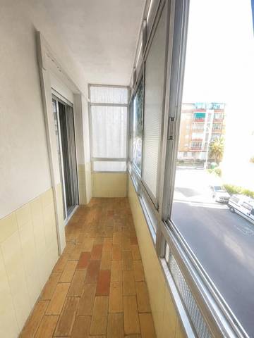 Piso en Venta en Virgen del Remedio - Parque Lo Morant