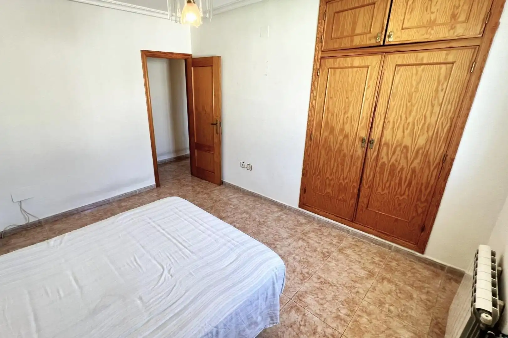 Casa pareada con jardín en venta en Calle C. Meridiano 4, imagen 39