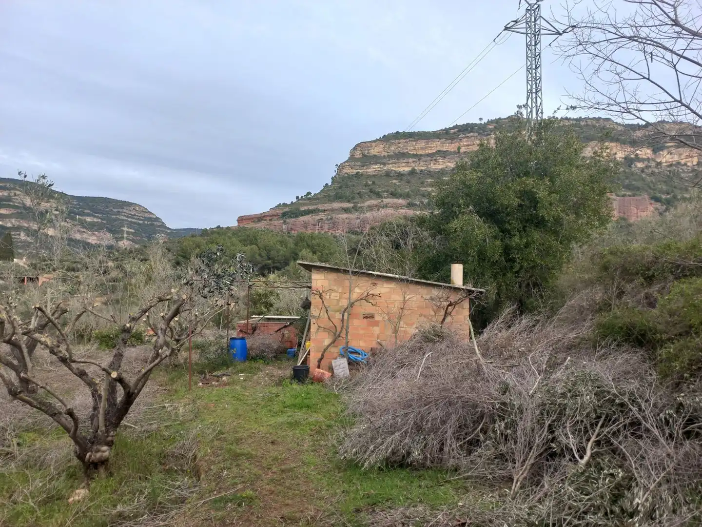 Lands and plots for sale in Bigues i Riells del Fai, imagen 3