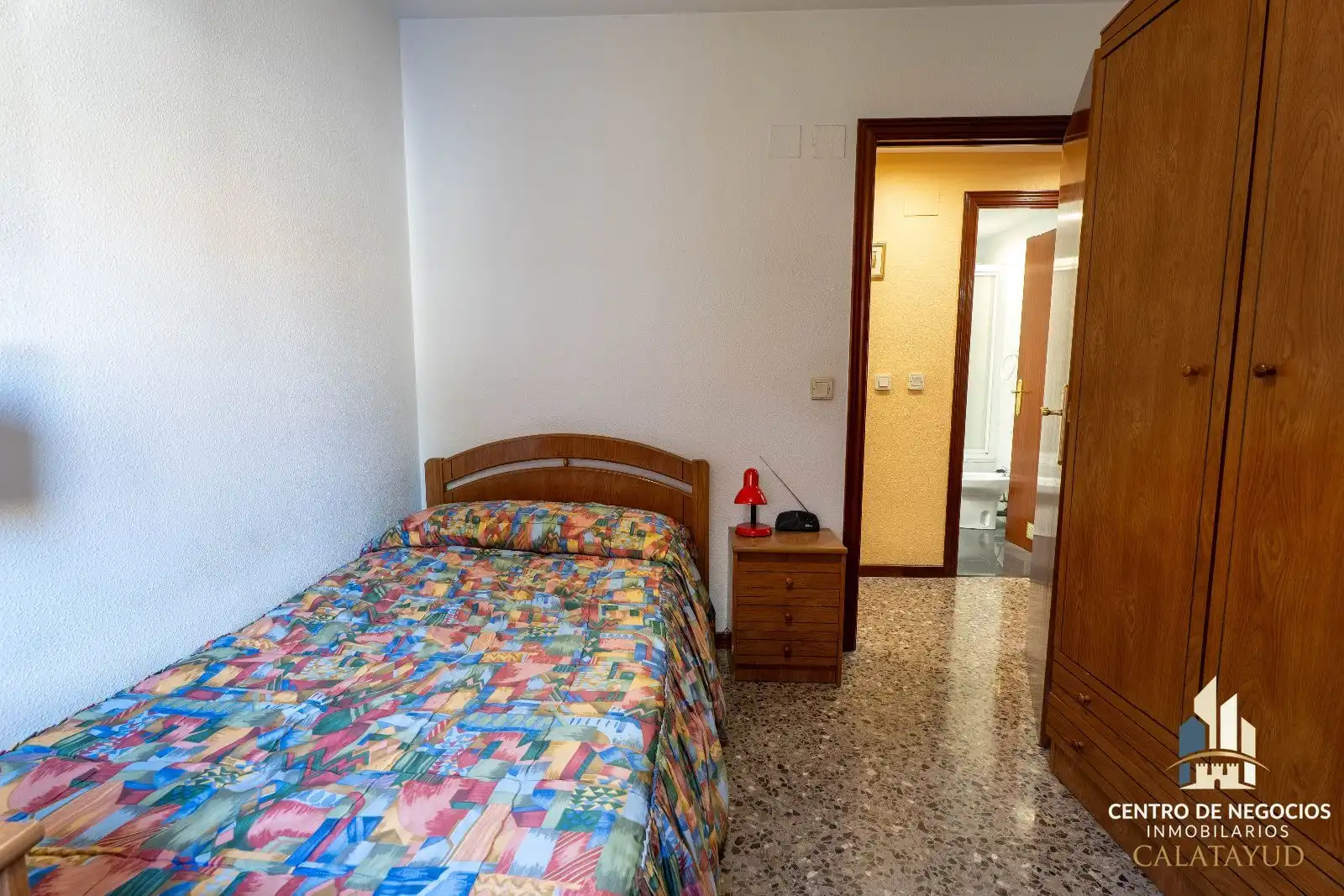 Piso con ascensor en venta en Rio Manubles 3, imagen 24