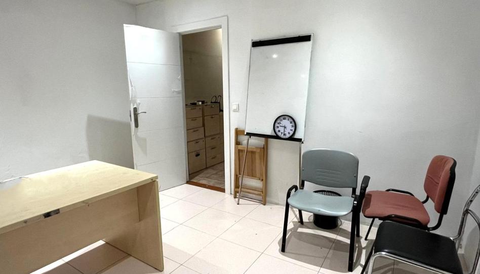 Photo 1 of Premises for sale in 2º Ensanche, Navarra