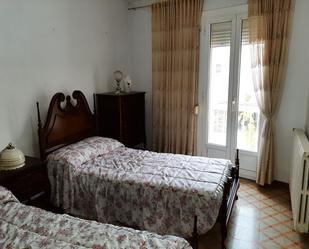 Bedroom of Single-family semi-detached for sale in Calaf  with Heating, Terrace and Storage room