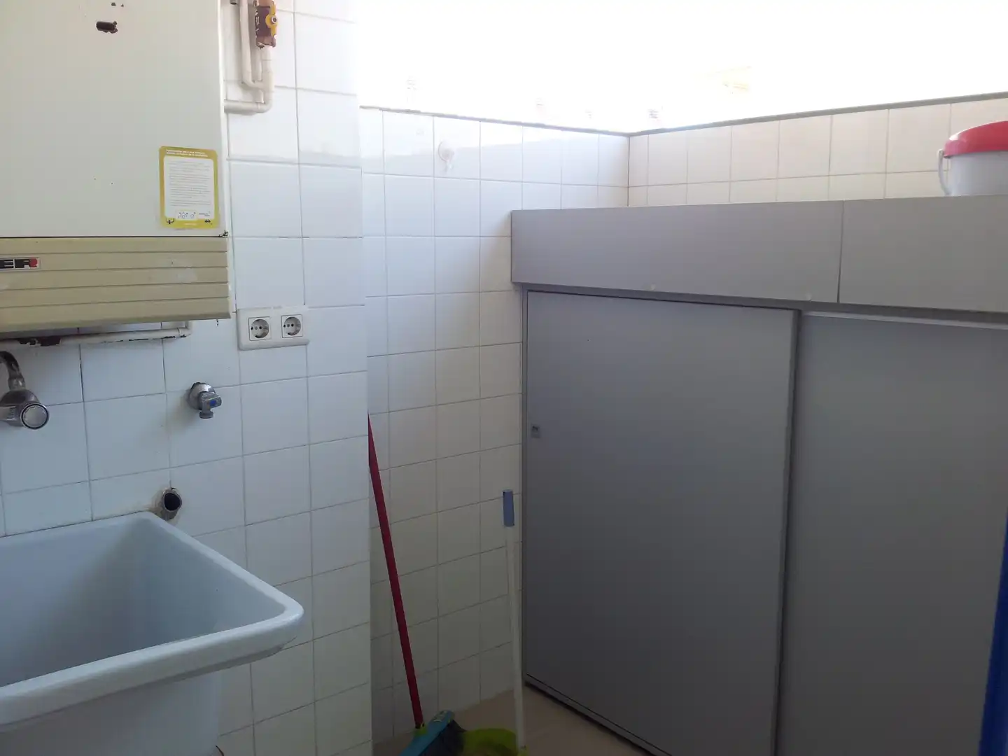 Baño de Piso en venta en Girona con Aire acondicionado, Calefacción y Parquet