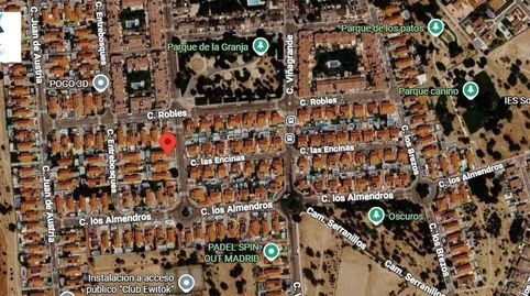 Foto 2 de Casa o xalet en venda a Calle Saucos Los, Cubas de la Sagra, Madrid