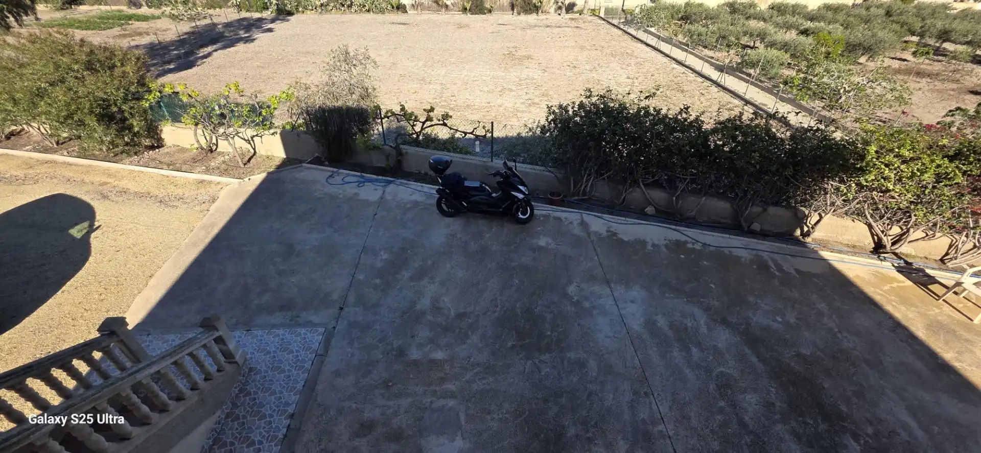 Villa avec jardin à vendre à Carretera de Cope Águilas a Calabardina, imagen 13