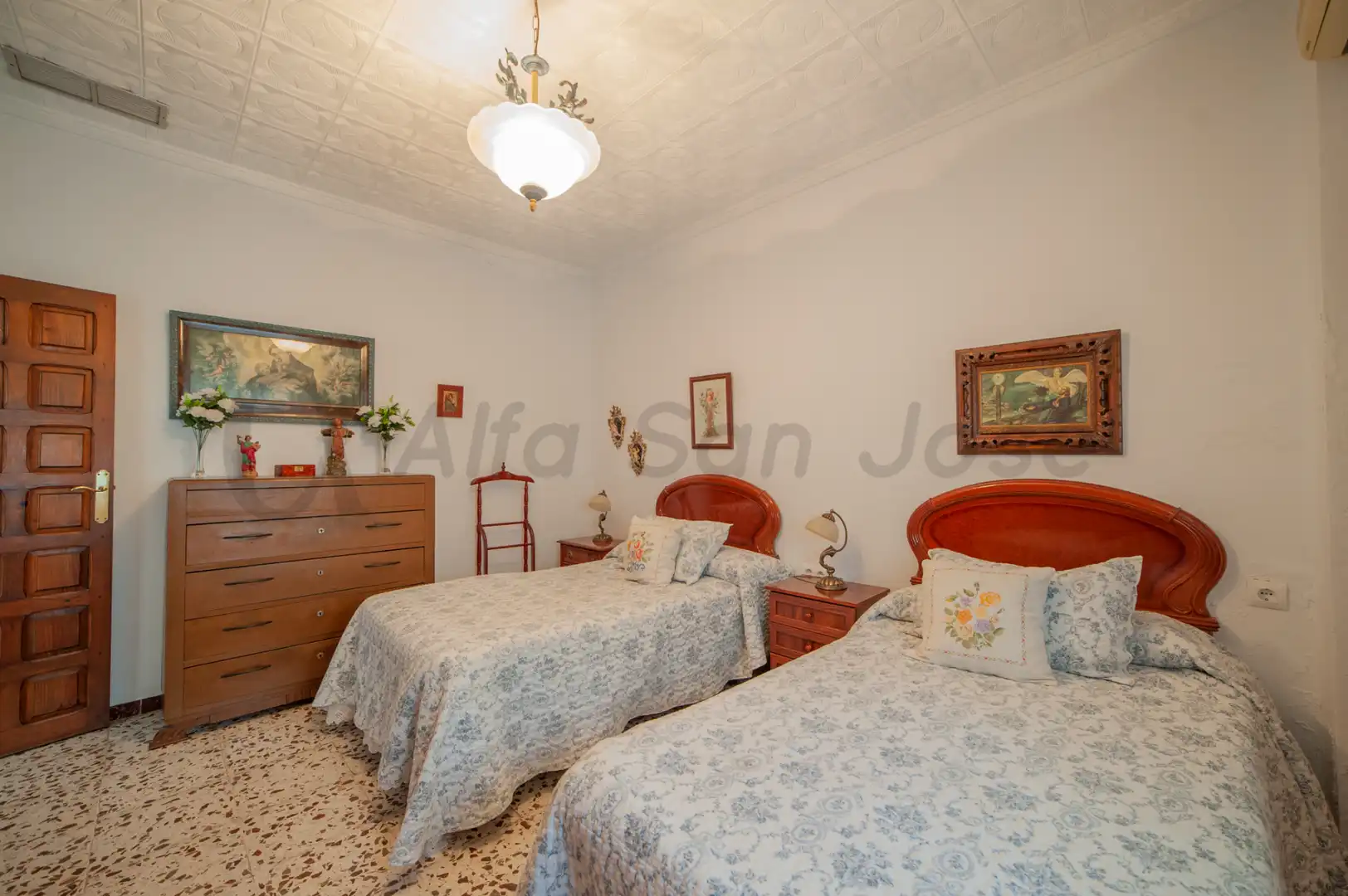 Terraced house for sale in San José de la Rinconada, imagen 8