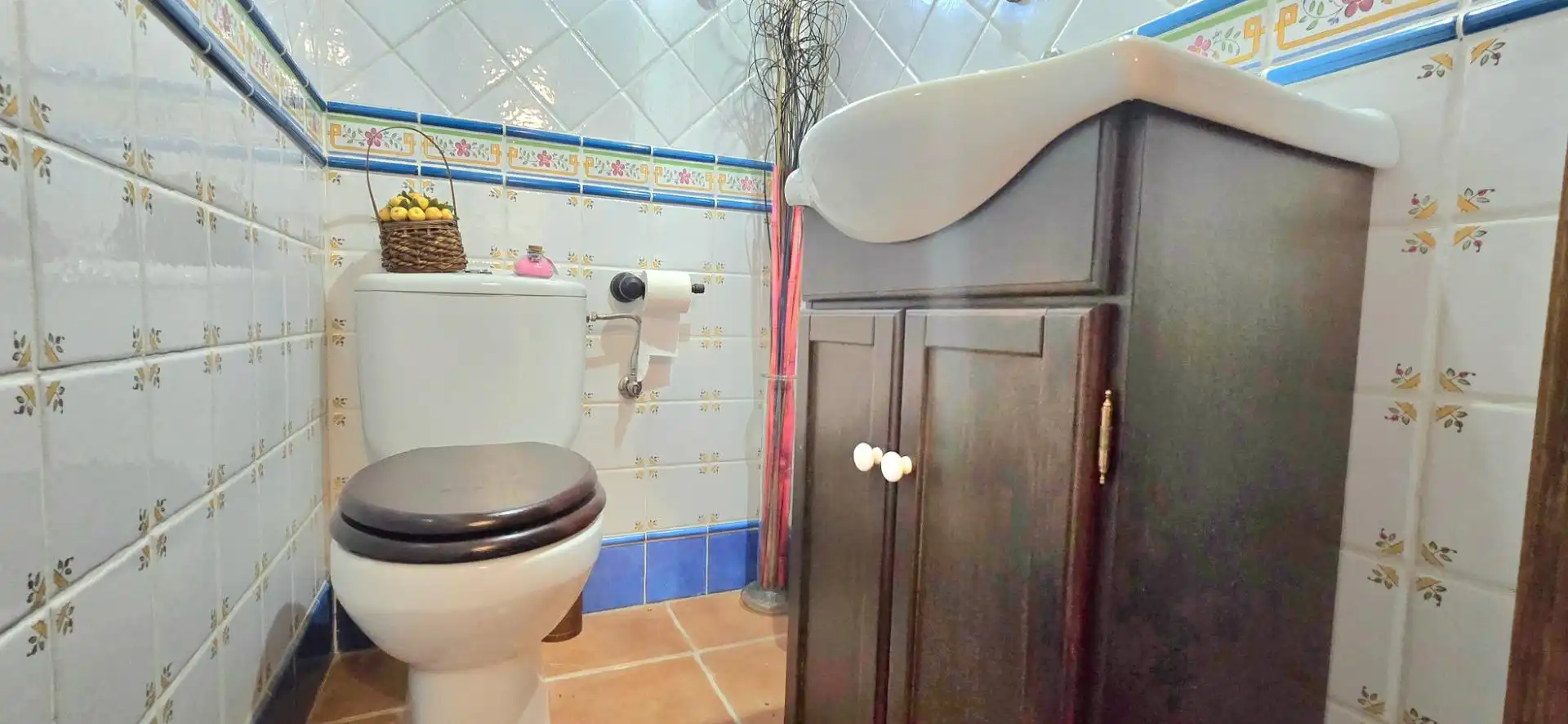 House with pool for sale in Ojén pueblo, imagen 20