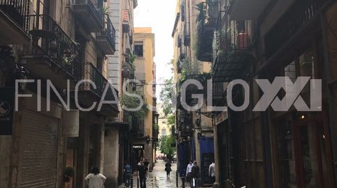Foto 3 de Oficina en venda a Espaseria, Sant Pere, Sta. Caterina i la Ribera, Barcelona Capital