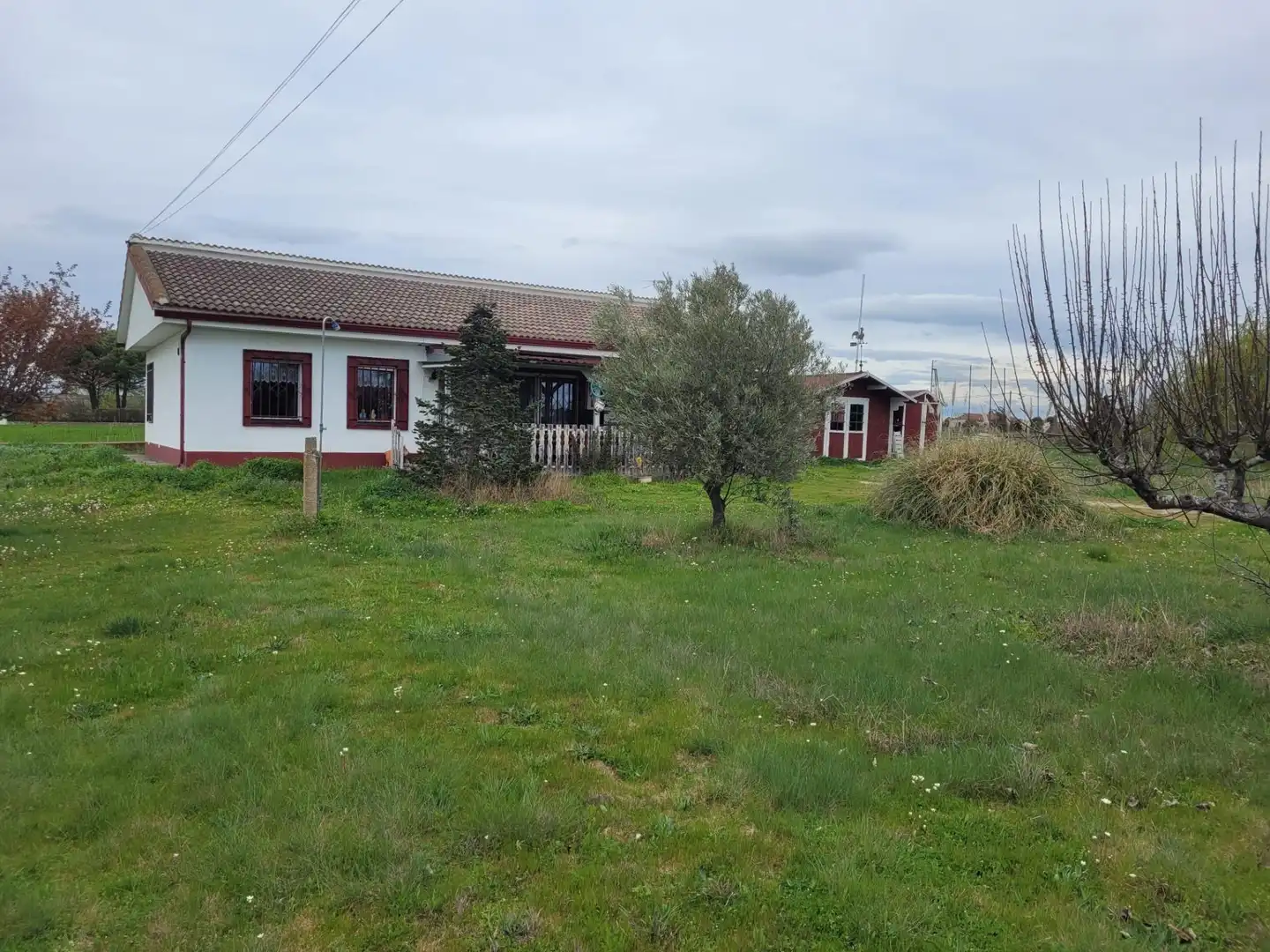 Casa o xalet en venda en Pelabravo amb Calefacció, Jardí privat i Terrassa