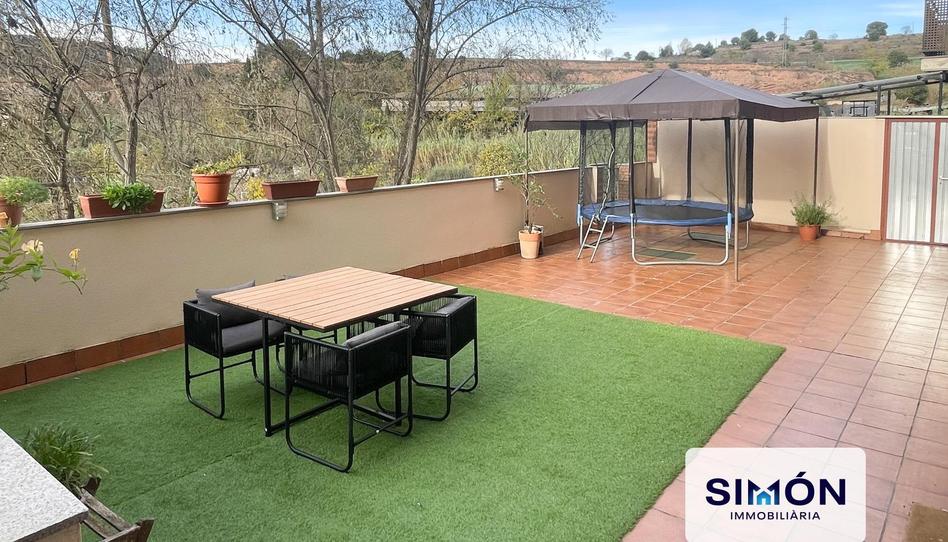 Photo 1 of Flat for sale in Artés, Barcelona