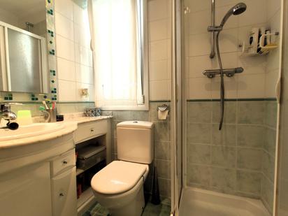 Bathroom of Flat for sale in Donostia - San Sebastián 