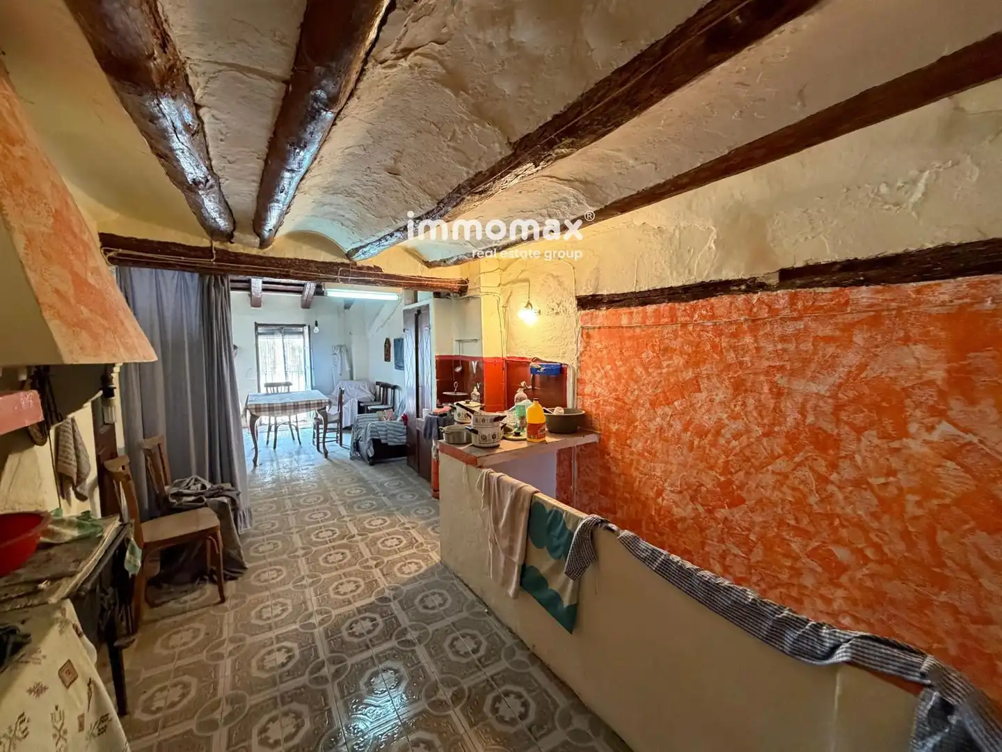 Casa o xalet en venda en Xerta amb Terrassa i Traster