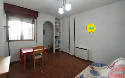 Bedroom of Flat for sale in  Jaén Capital