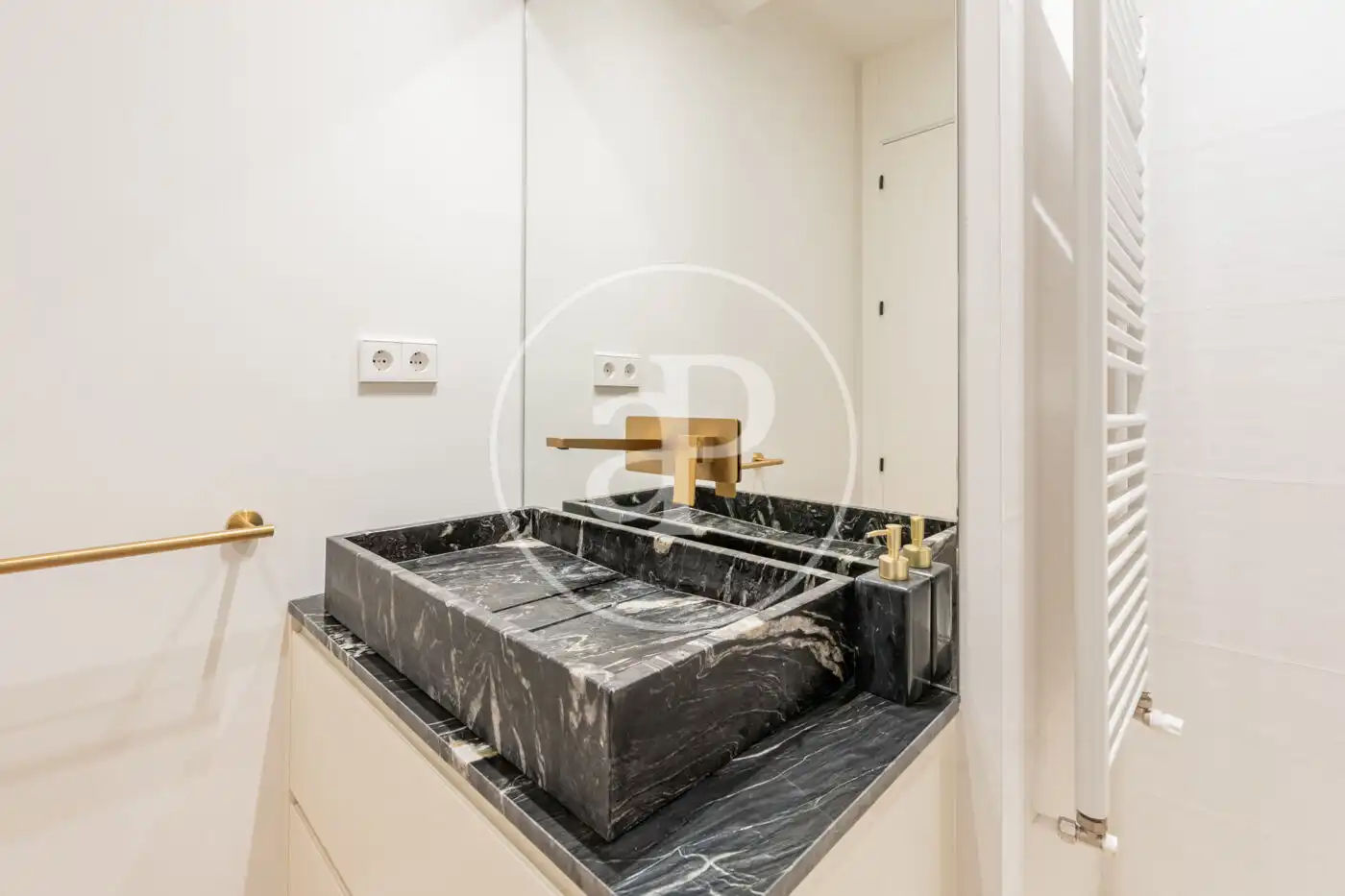 Appartamento con ascensore in vendita a Chamberí, imagen 30