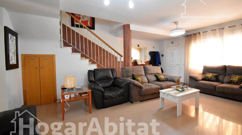Foto 4 de Casa adosada en venta en Calle de Los Furs, Bellreguard, Valencia