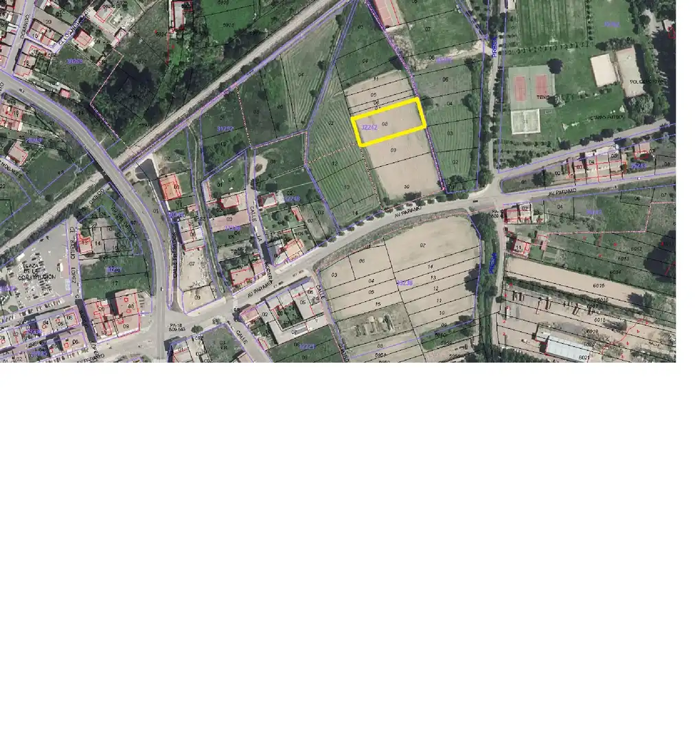 Terreni e lotti in vendita a Villarejo de Órbigo