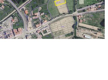 Lands and plots for sale in Villarejo de Órbigo
