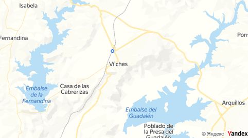 Foto 2 de Pis en venda a Vilches, Jaén