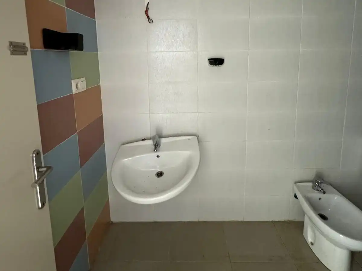 Bathroom of Flat for sale in Vera