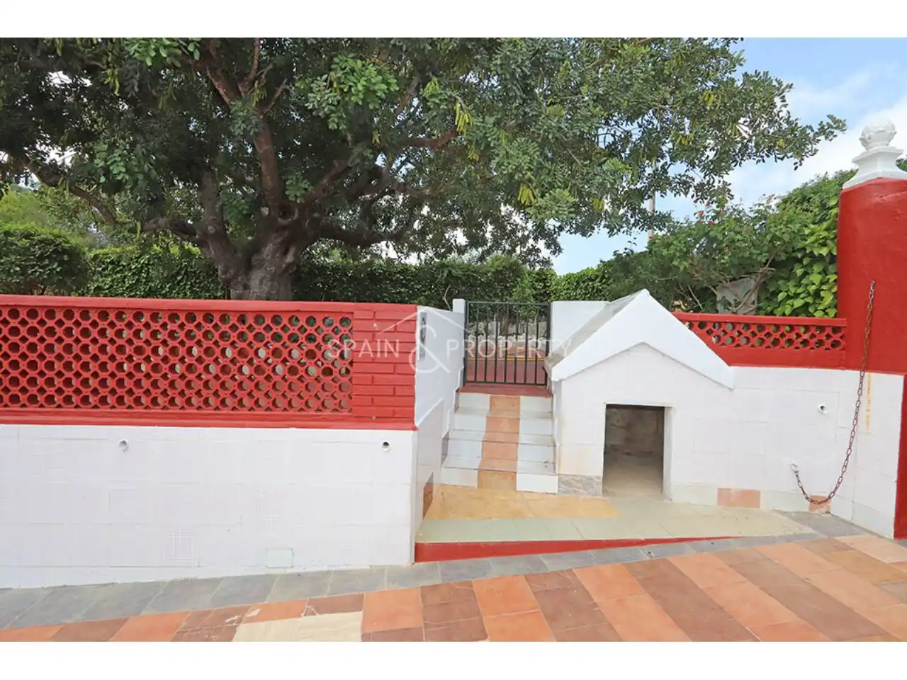Detached house with pool for sale in Montserrat, imagen 9