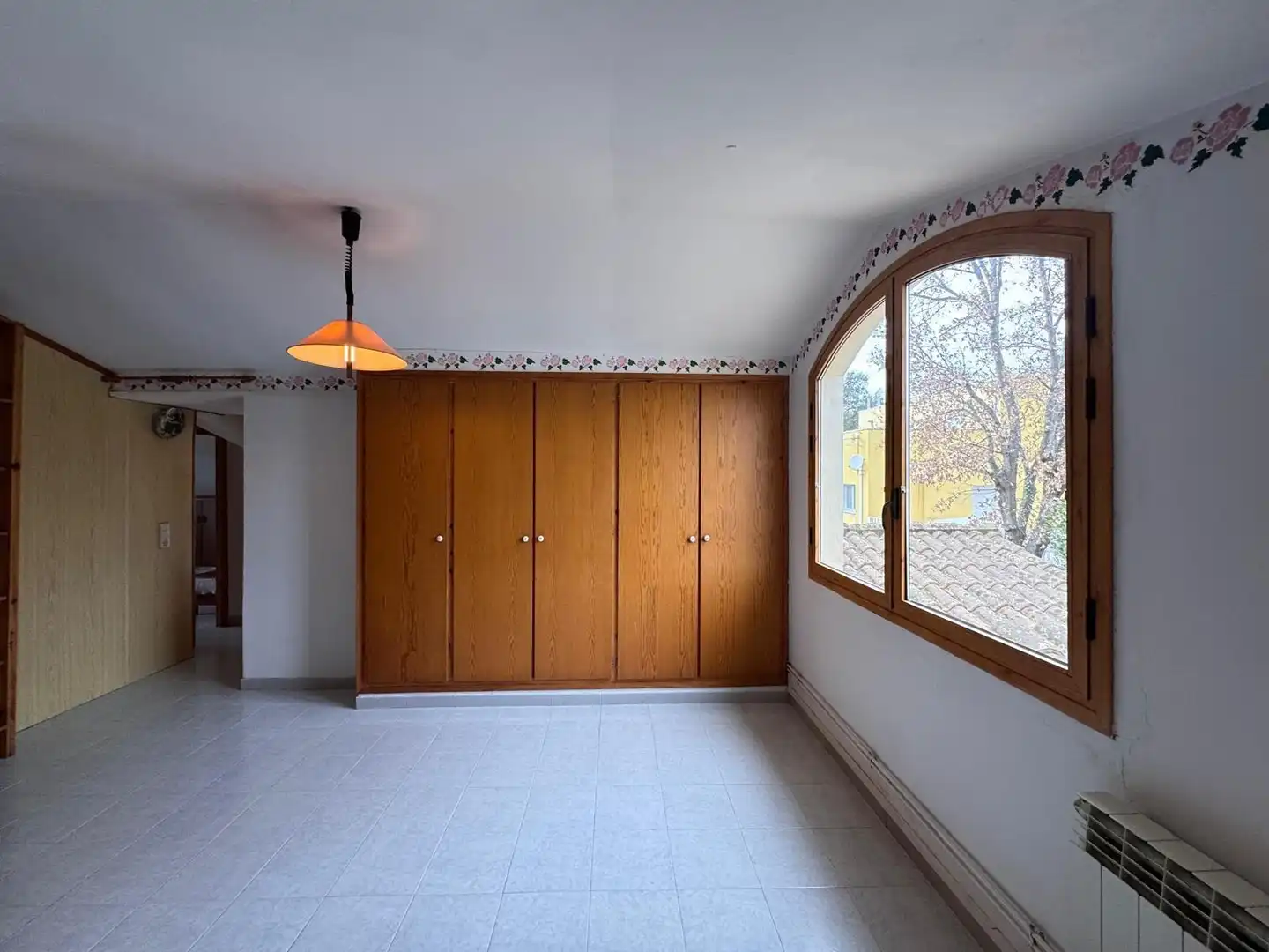 Habitación de Casa o chalet en venta en Sant Feliu de Buixalleu con Calefacción, Jardín privado y Terraza