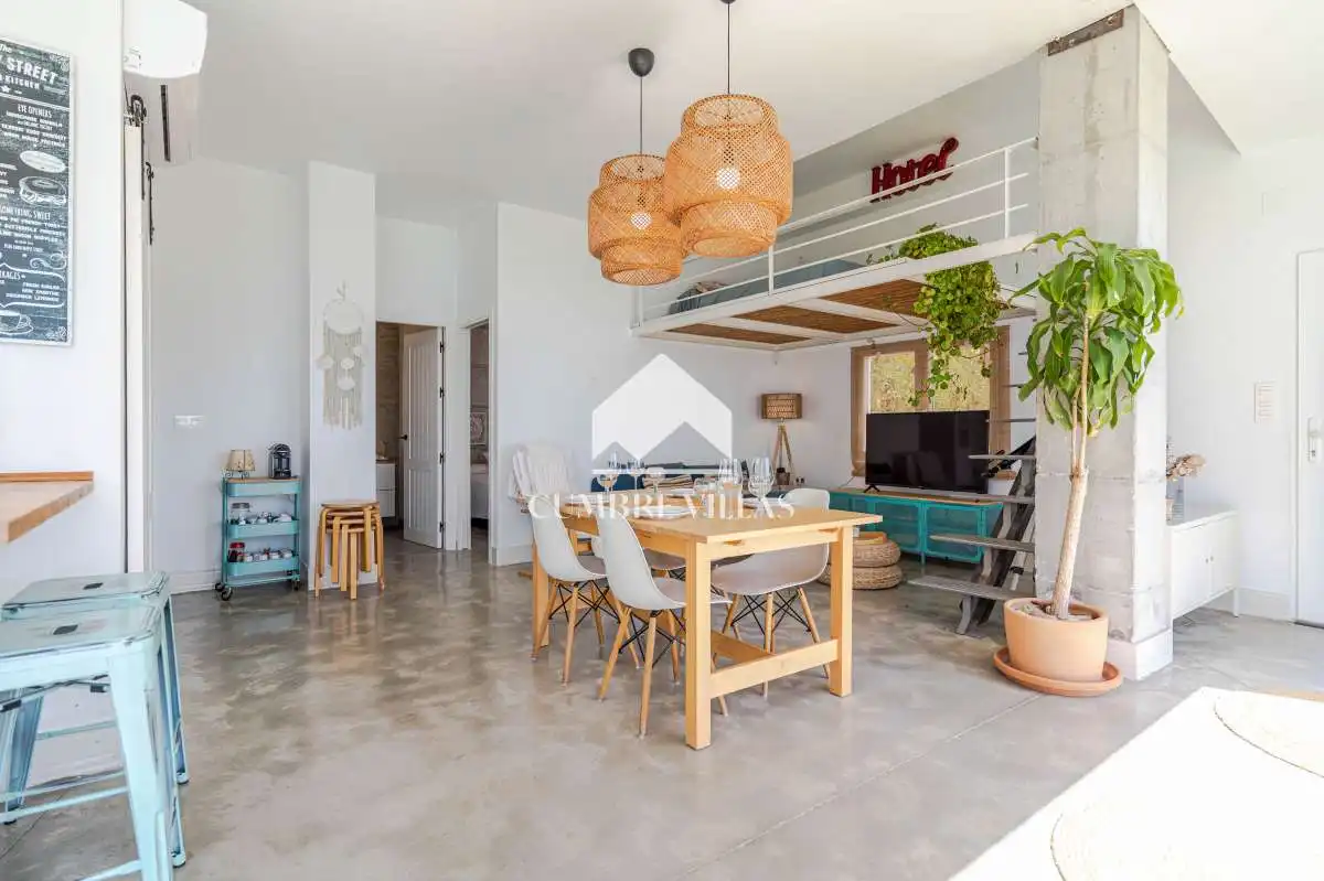 Casa rústica amb jardí en venda a Ítrabo, imagen 19