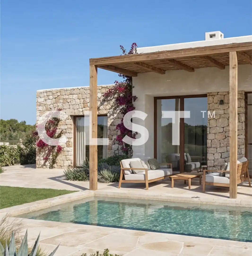 Terrace of Residential for sale in Eivissa