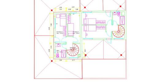 Photo 2 of Residential for sale in Casco Histórico de Vallecas,  Madrid Capital