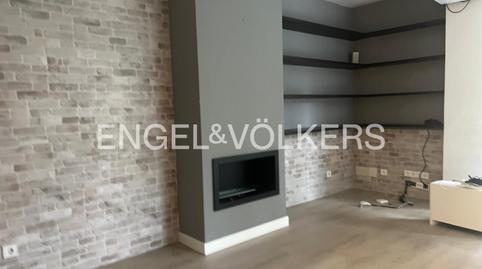 Photo 3 of Attic for sale in Concepción,  Madrid Capital