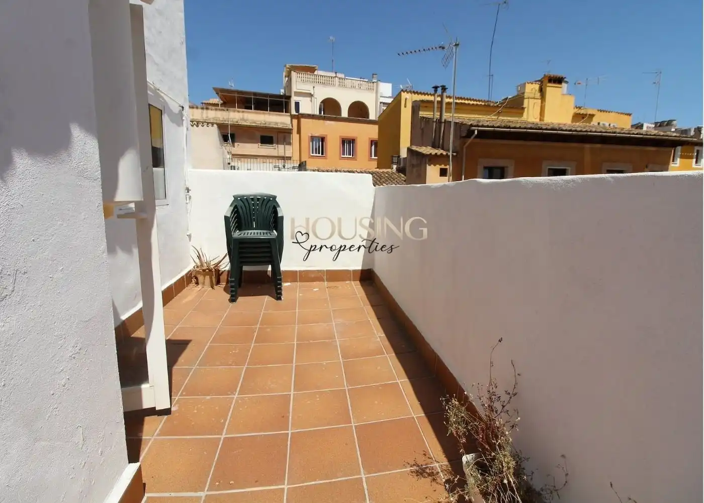 Flat with terrace for sale in Centre, imagen 10