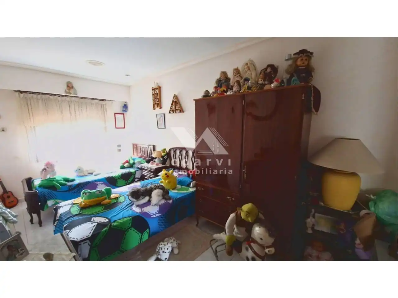Villa con terrazza in vendita a Calle rodeiro, imagen 52
