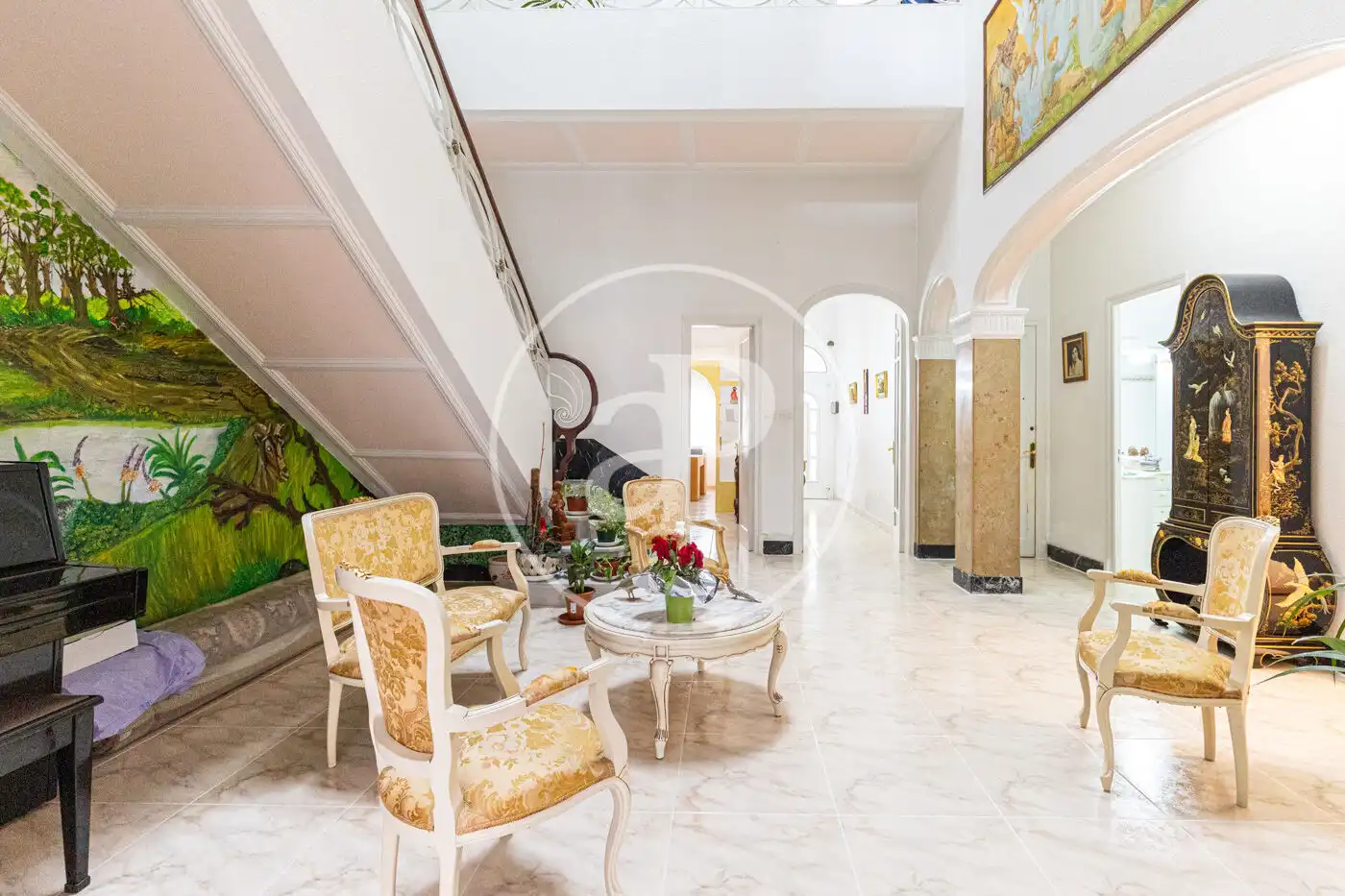 Casa o chalet en venta en Creu Alta