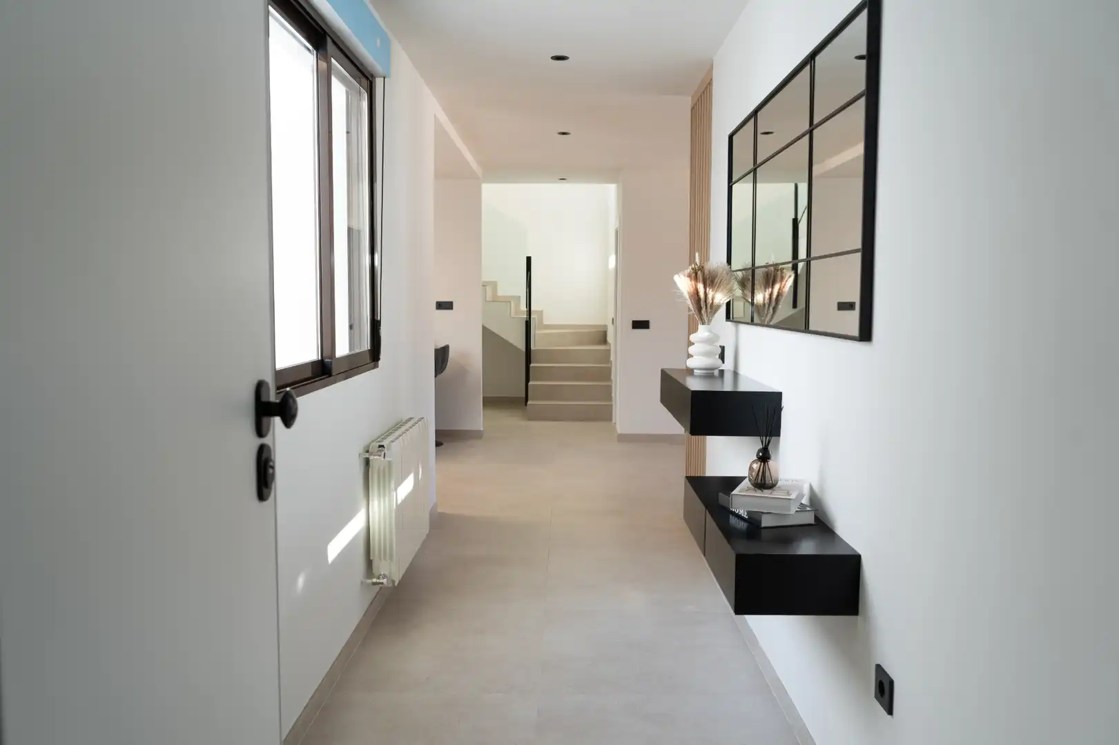 Wohnung zum Verkauf in Avinguda del País Valencià, 28, Muro de Alcoy