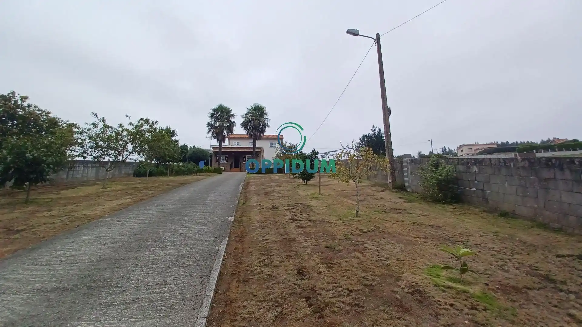 Houses for sale in Culleredo  with Private garden and Terrace