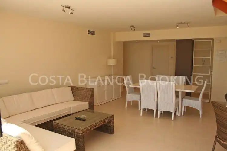 Apartment with lift for sale in Zona Levante - Playa Fossa, imagen 25