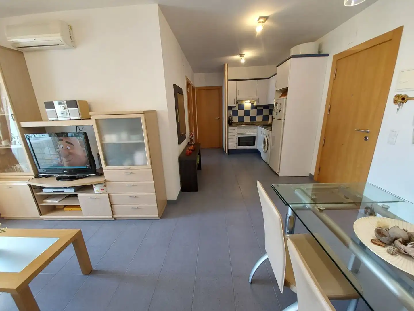 Apartment mit Pool zum Verkauf in Columbretes 8, imagen 18