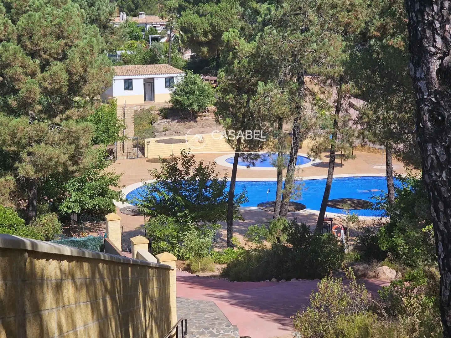 Casa con piscina en venta en Periurbano Oeste - Sierra, imagen 36