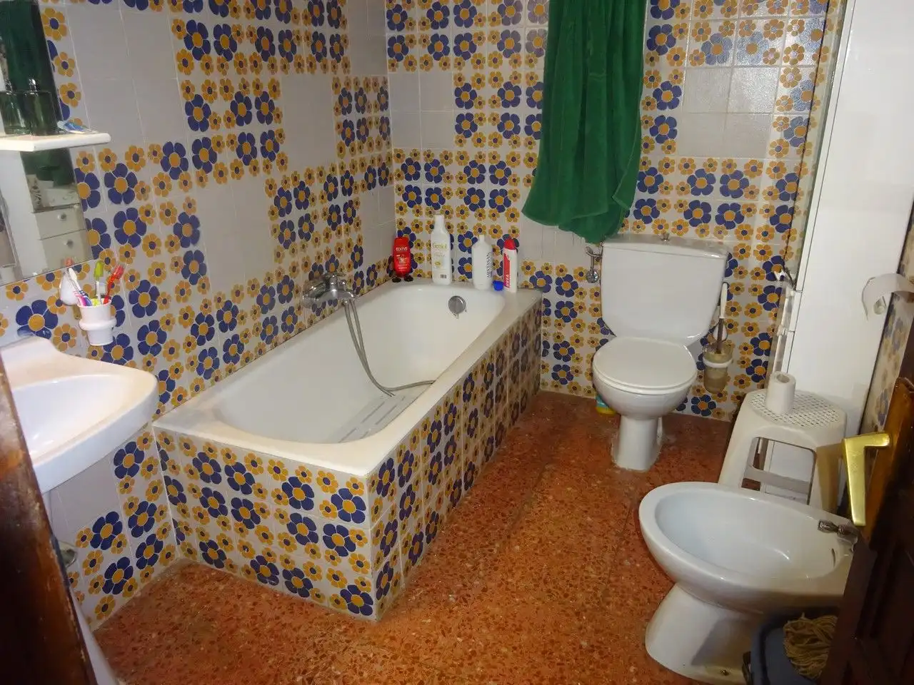 Casa adosada en venta en Labastida / Bastida