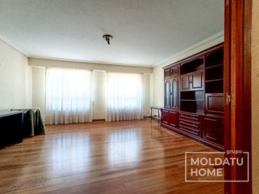 Piso con ascensor en venta en Azken Portu - Behobia