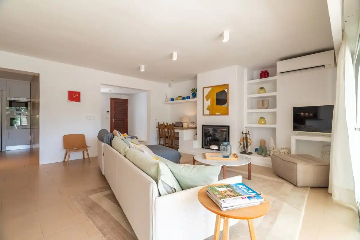 Casa a schiera con terrazza in vendita a Carrer París, imagen 11