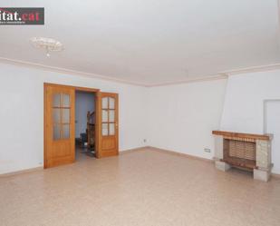 Living room of House or chalet for sale in Vilanova i la Geltrú  with Terrace and Balcony