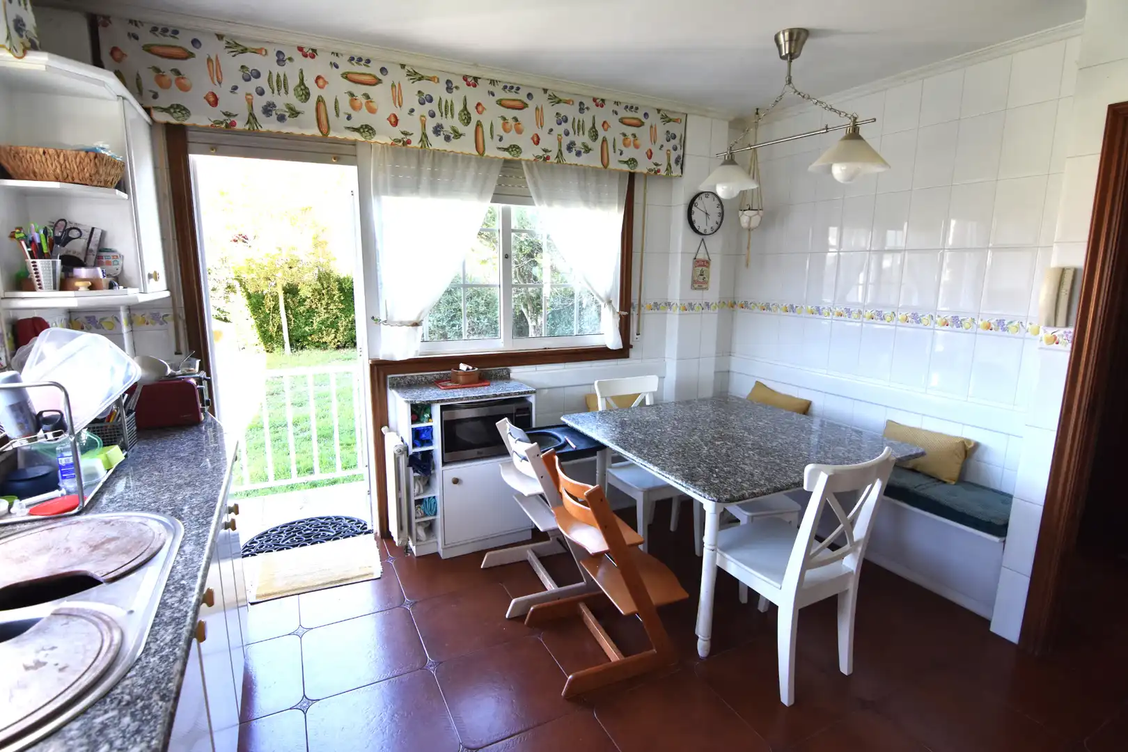 Casa pareada con jardín en venta en Mera - Serantes, imagen 14