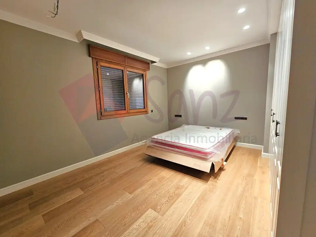 Chalet con jardín en venta en Calle Abajo, imagen 25
