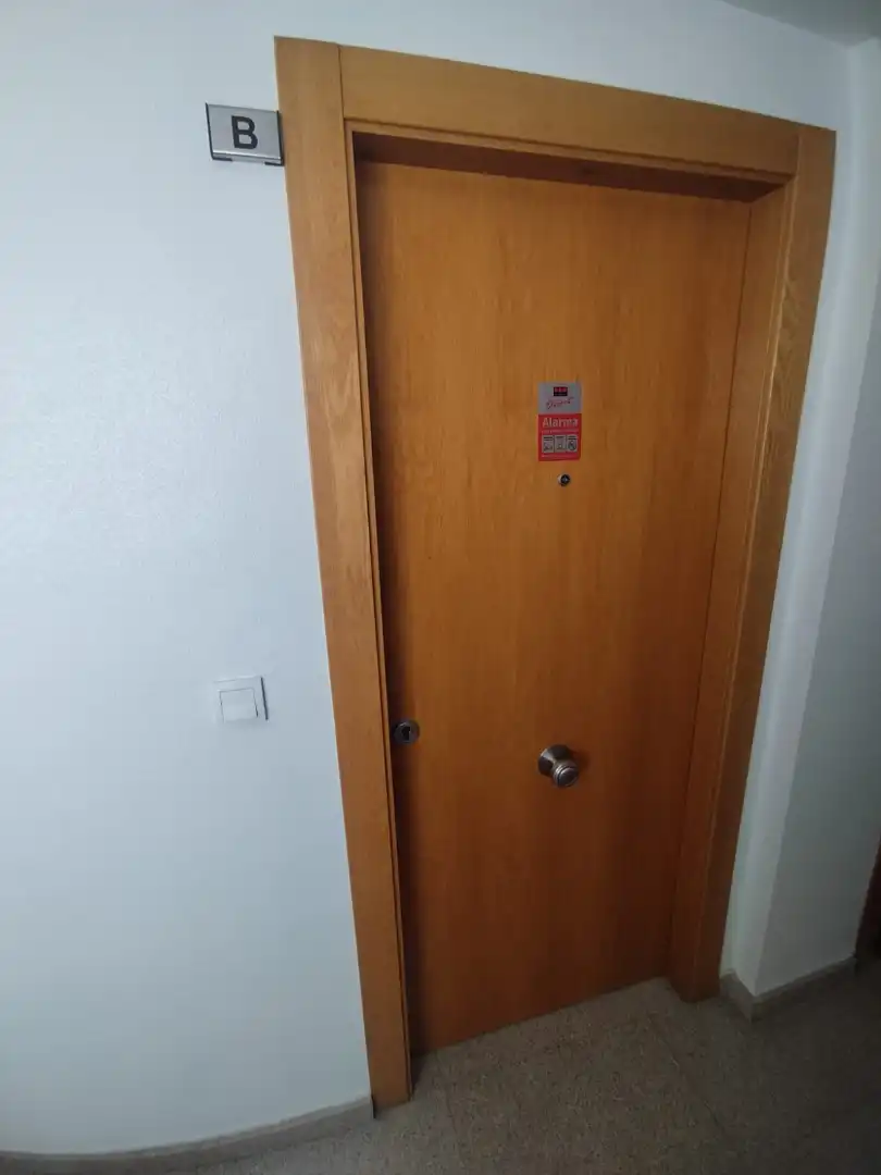 Flat for sale in Torre-Pacheco  with Heating, Terrace and Furnished