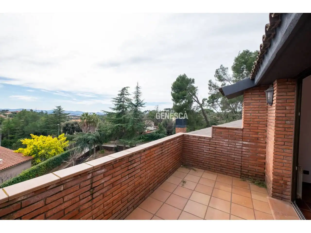 Casa o chalet de alquiler en Calle Llorer, Matadepera