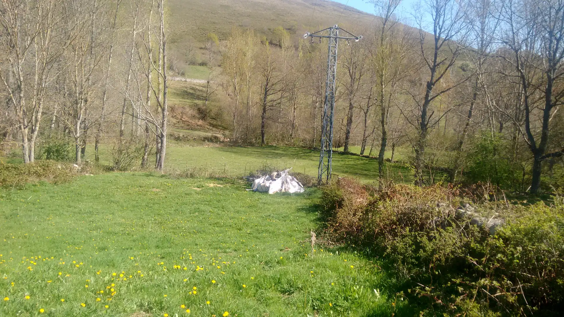 Residencial en venda en Hermandad de Campoo de Suso