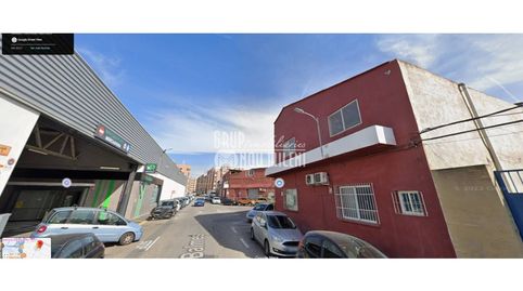 Photo 4 of Industrial buildings for sale in Calle Maestro Guerrero, Polígono del Aeropuerto, Manises