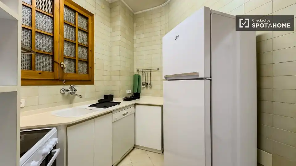 Flat to rent in Eixample, imagen 15